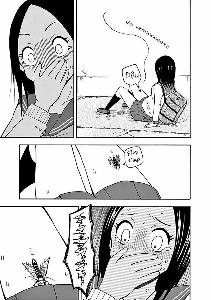 ninja shinobu-chan no junjou chapter 28 26