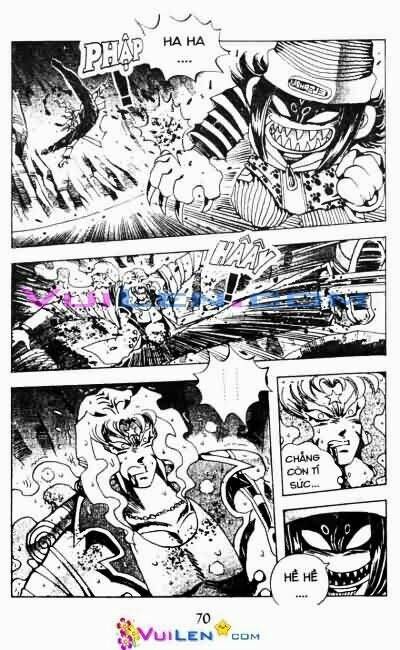những người bạn tốt chapter 19 71