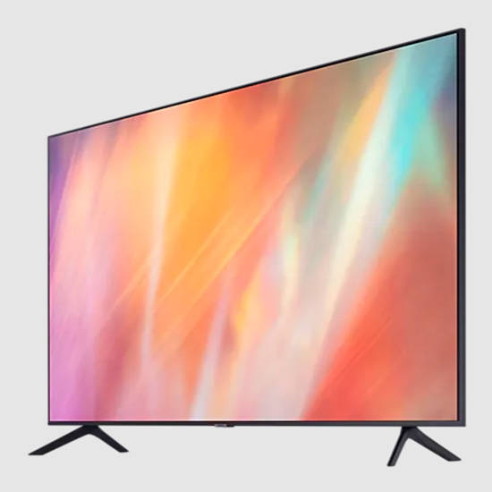 Smart Tivi Samsung 4K 43 inch UA43AU7000 Mới 2021