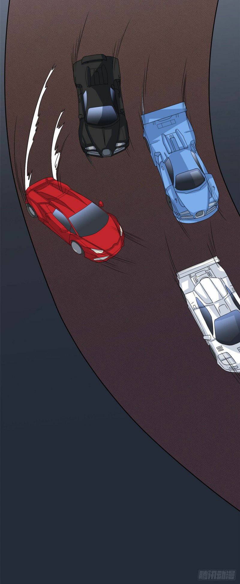 siêu cấp nữ thần trọng sinh chapter 16 36