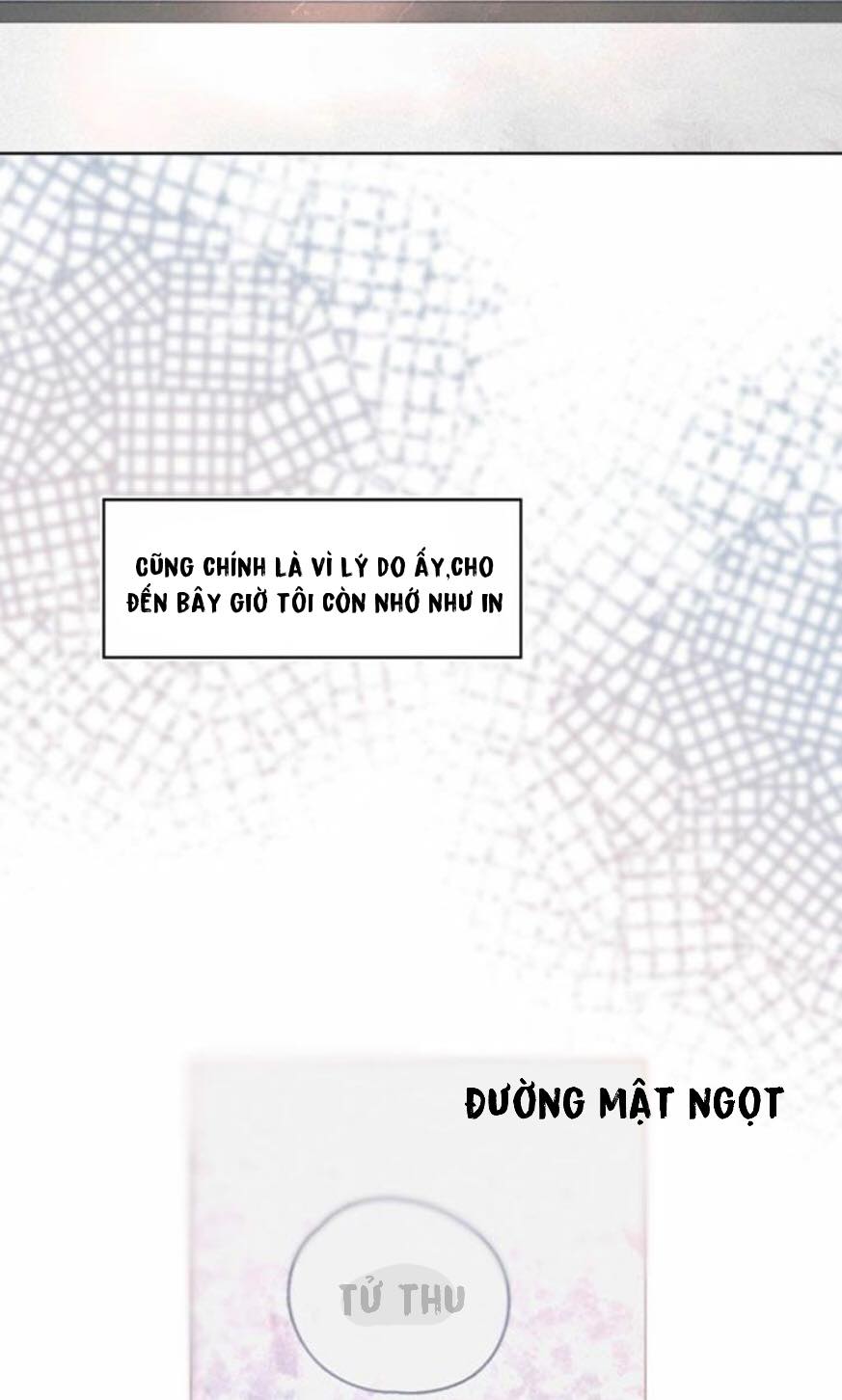 nỗi buồn của hoa cẩm tú cầu chapter 2 3