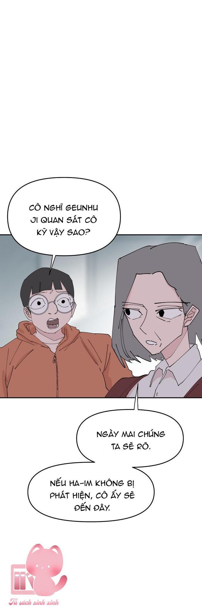 yêu không hồi kết chapter 30 22