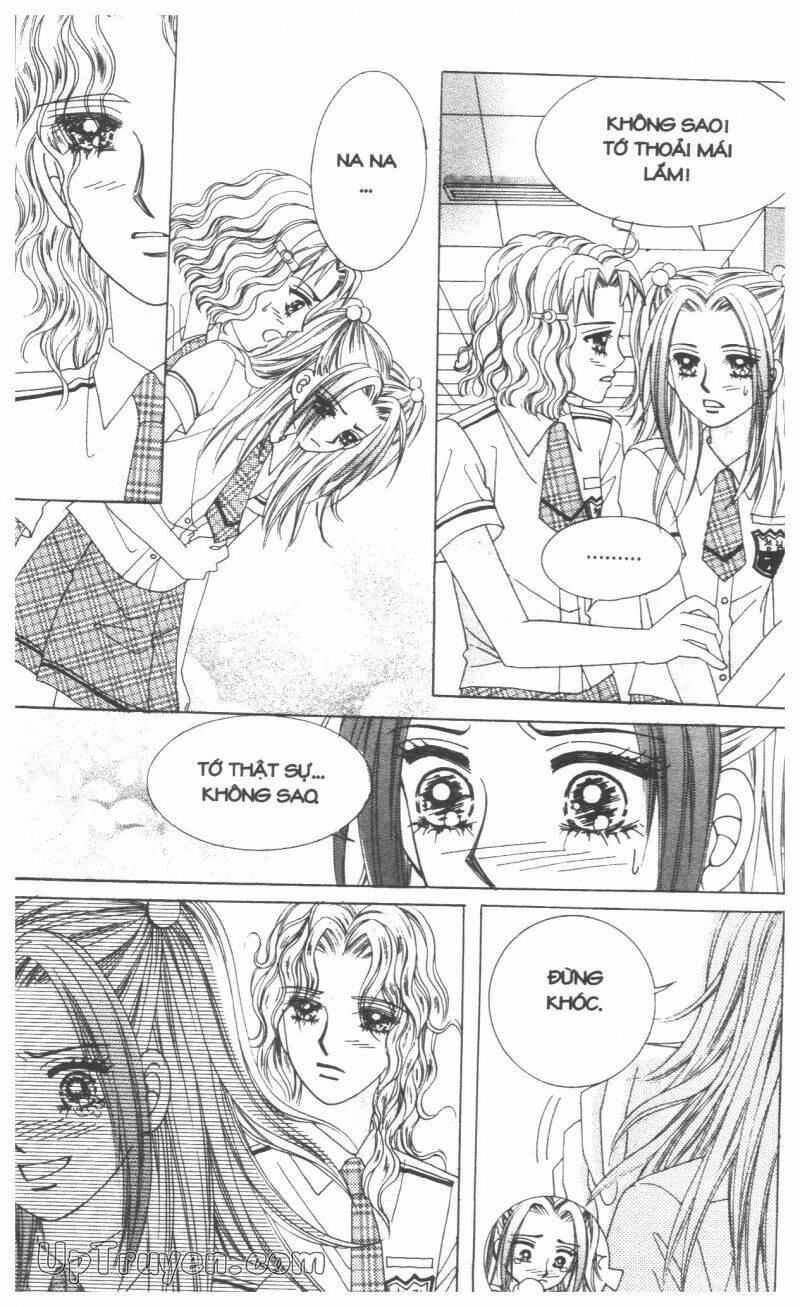 cáo già gặp sói điên chapter 3 8