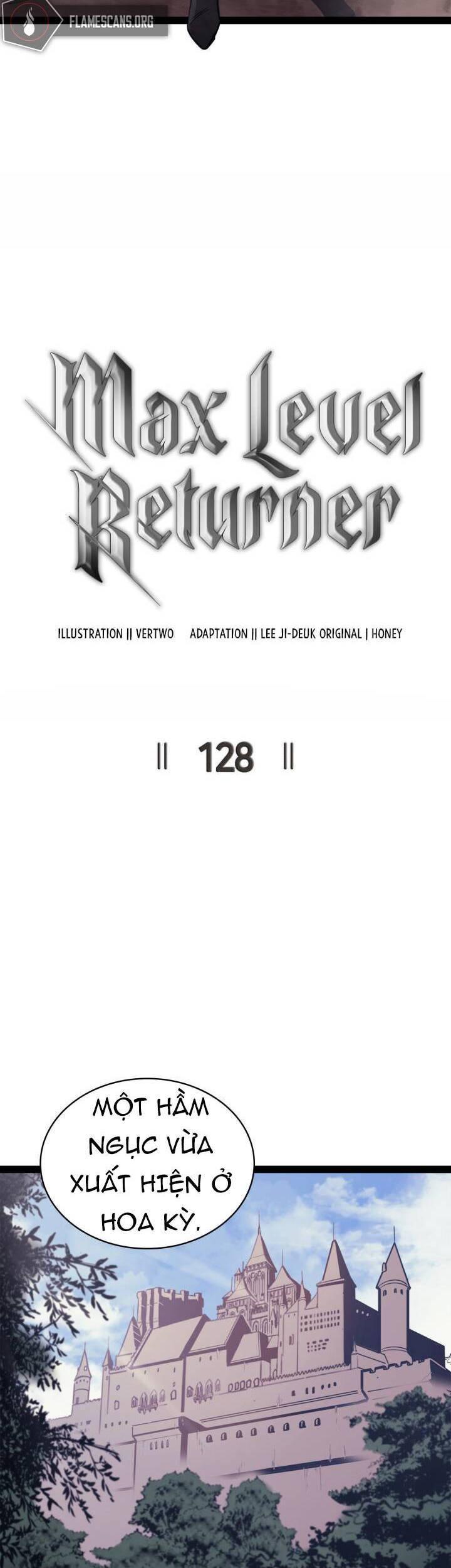 tôi trở lại thăng cấp một mình chapter 128 15