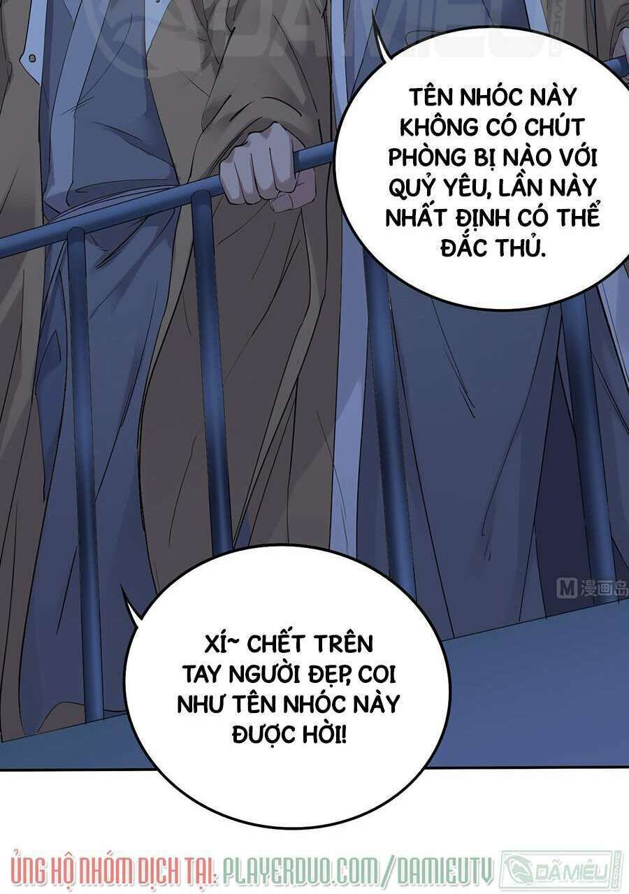 địa phủ khai phá thương chapter 95 2