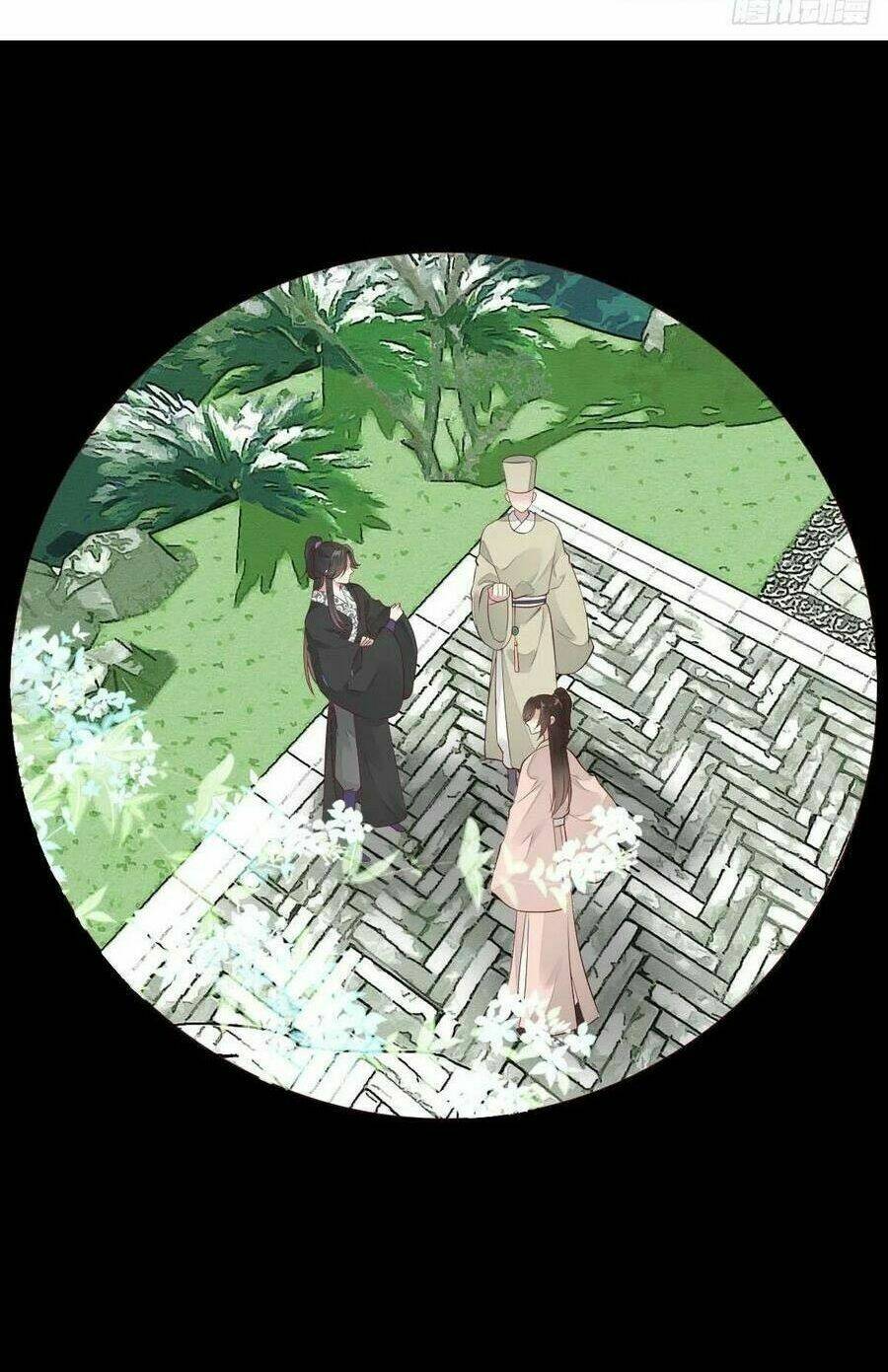 điền viên mật sủng: cô vợ nóng bỏng chapter 102 35