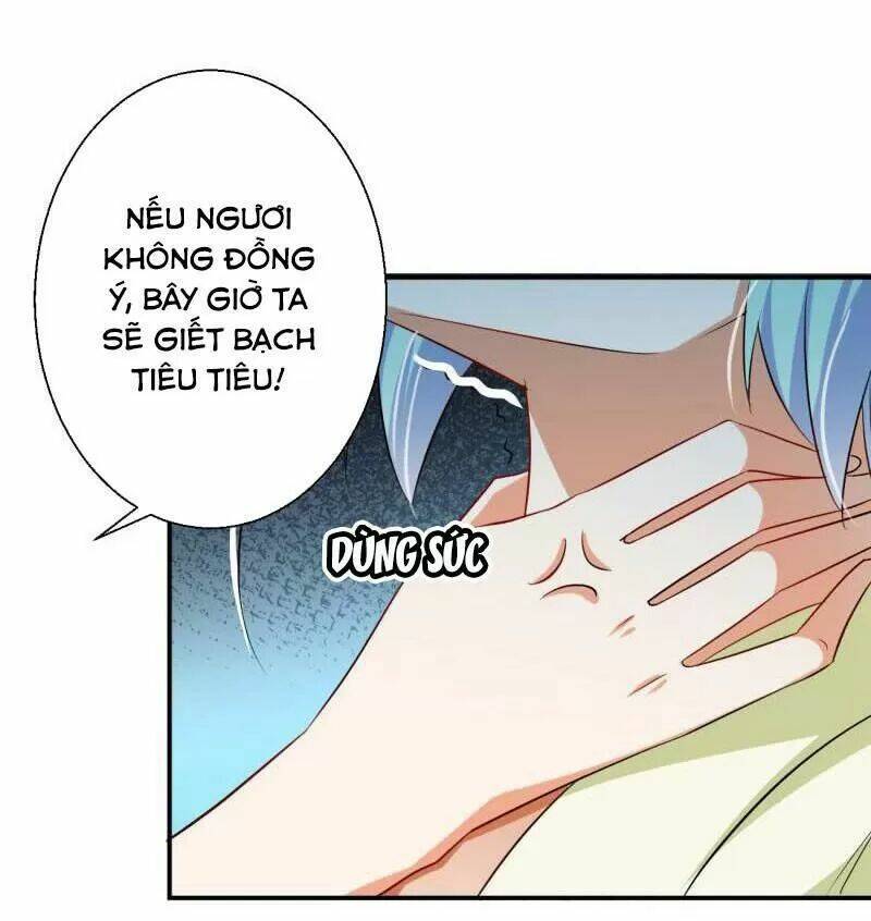 độc y cuồng phi chapter 40 23