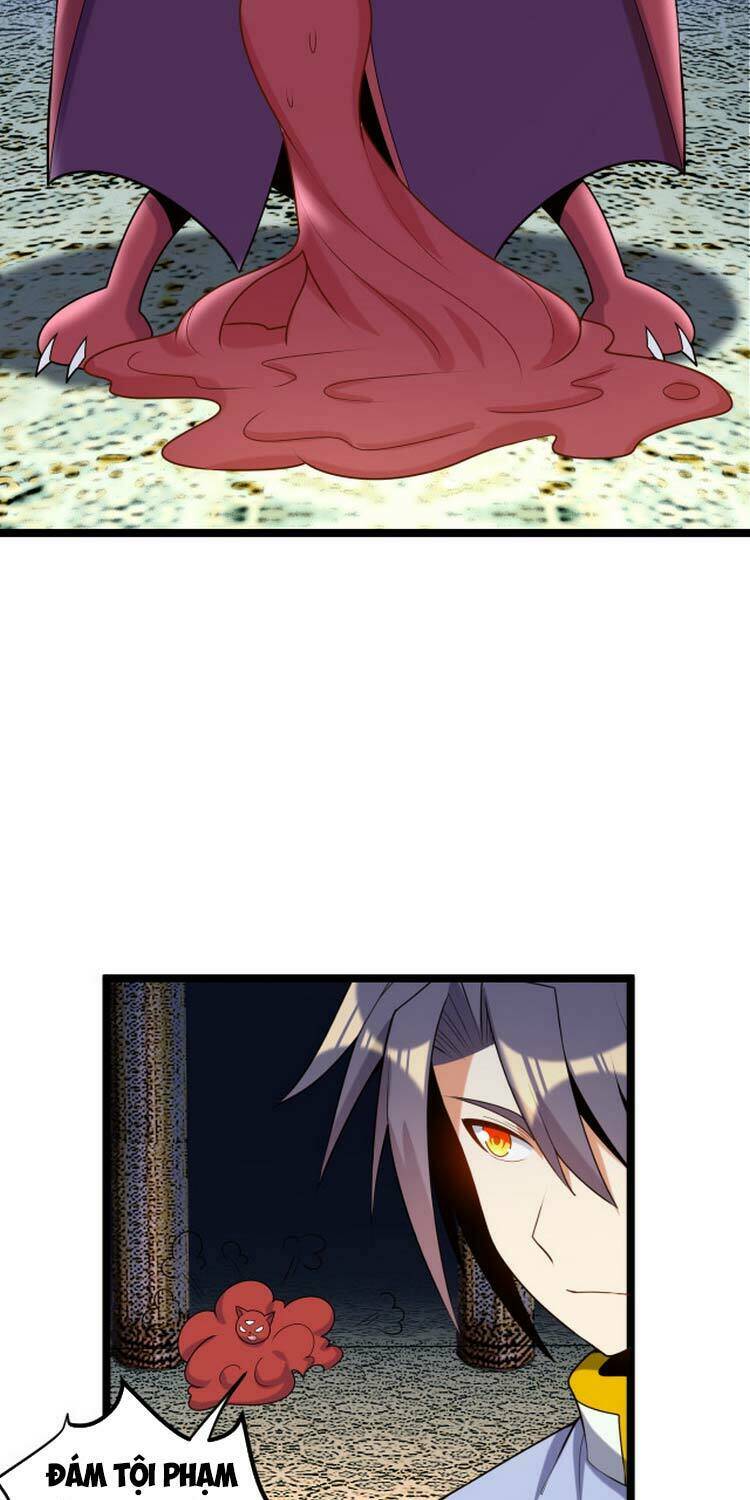 thôn phệ một thế giới tu tiên chapter 100 19