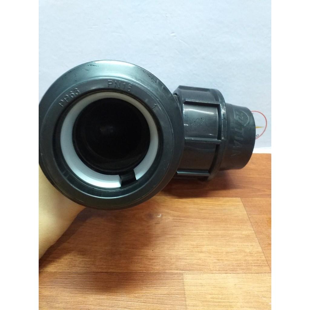Co HDPE 63