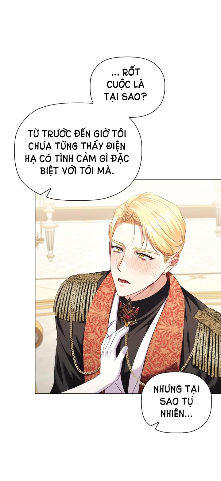 Mùi Hương Của Ác Quỷ chapter 92.2 - Trang 9