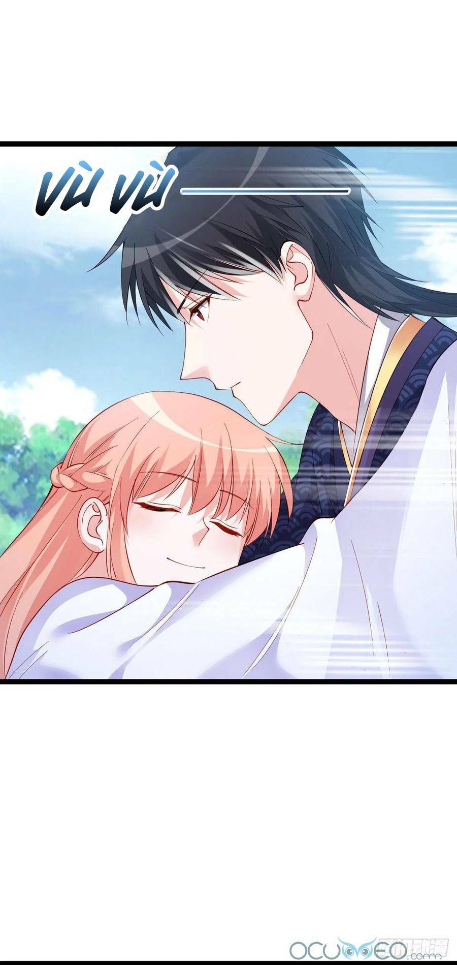 dạy bảo ma vương lão công 2 chapter 14 27