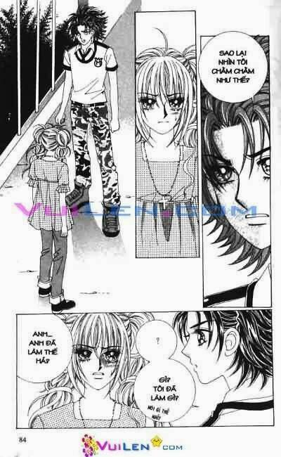 tình yêu quý tộc chapter 29 31