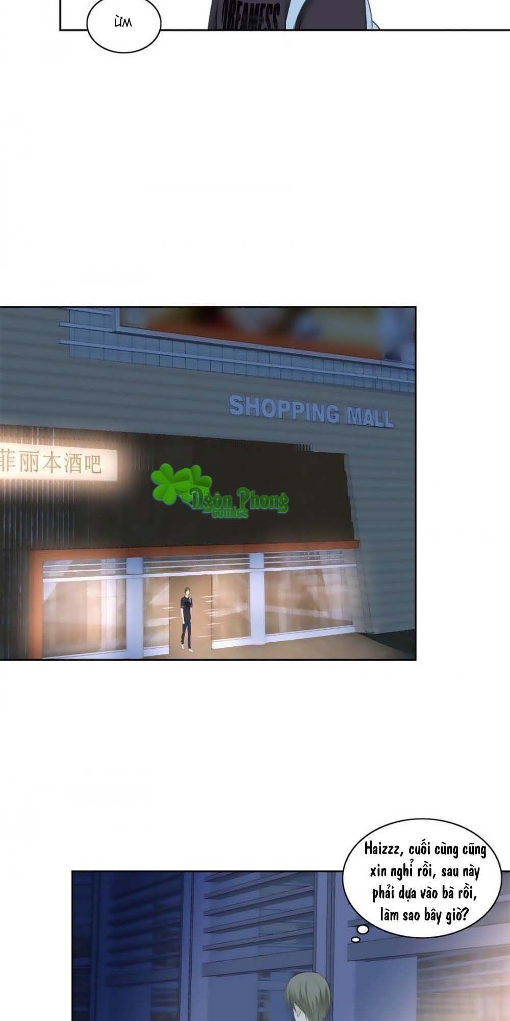 sinh sinh tương thác chapter 16 10