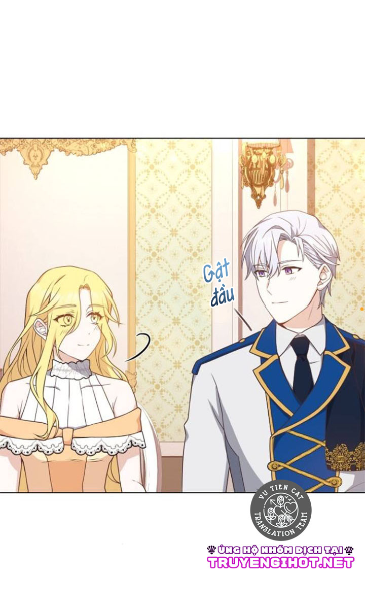 lời cầu hôn đến từ hoàng đế chapter 31.1 9