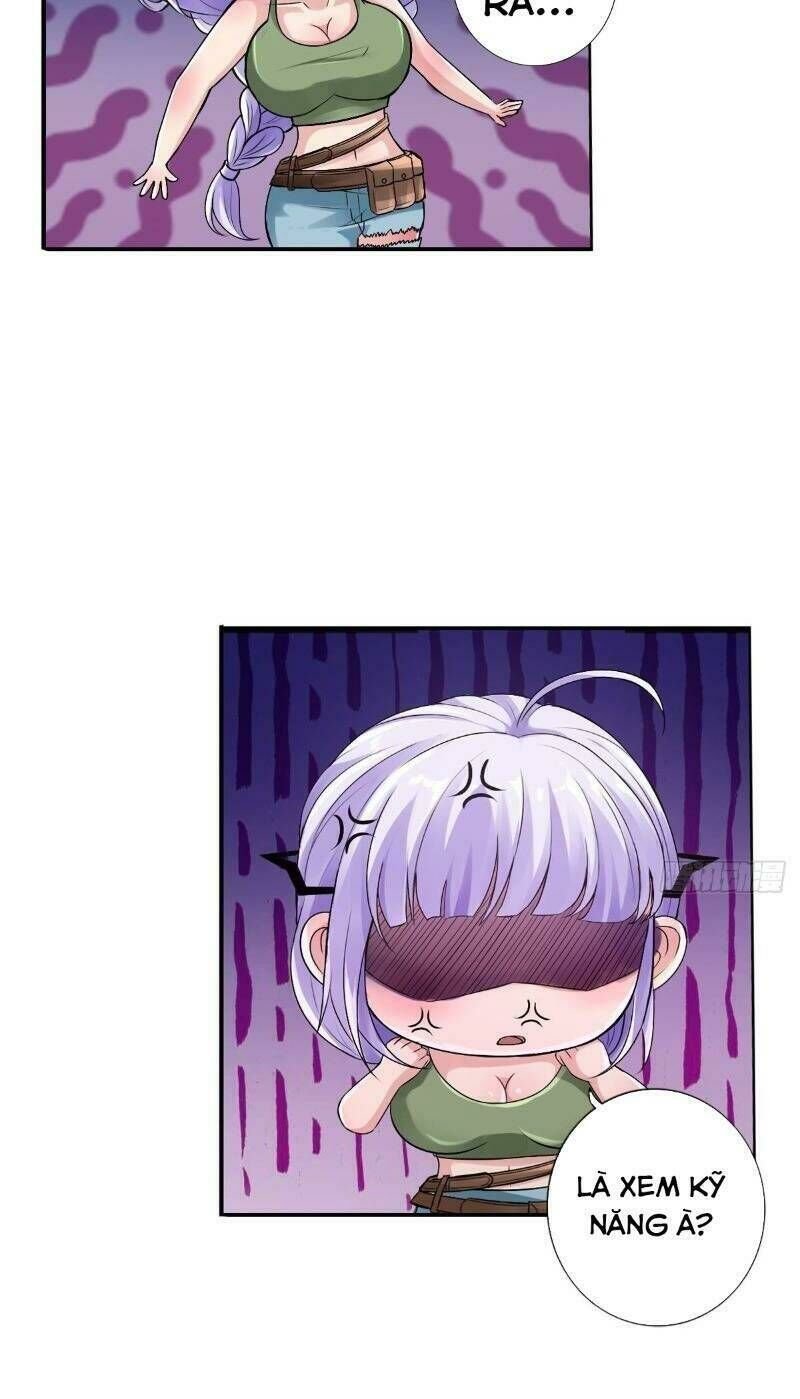 nhân vật phản diện đi tìm đường chết chapter 46 28