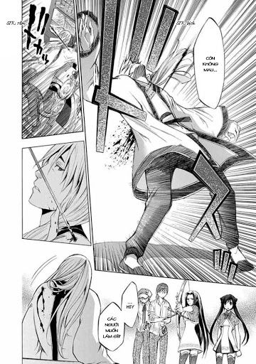 aphorism chapter 23 22