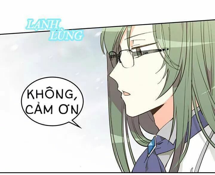 thú cưng của nữ phụ độc ác chapter 2.2 17