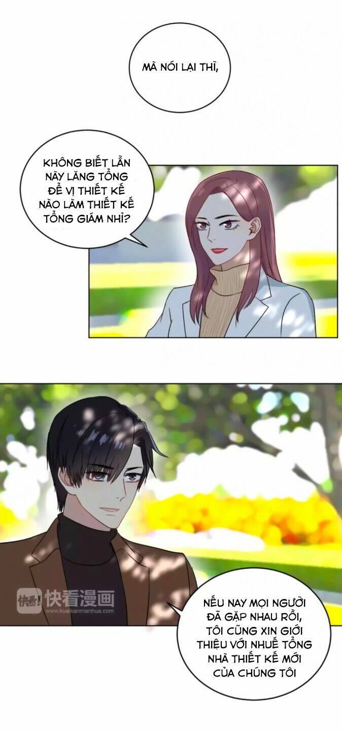 chào buổi sáng, hướng dương chapter 40 10