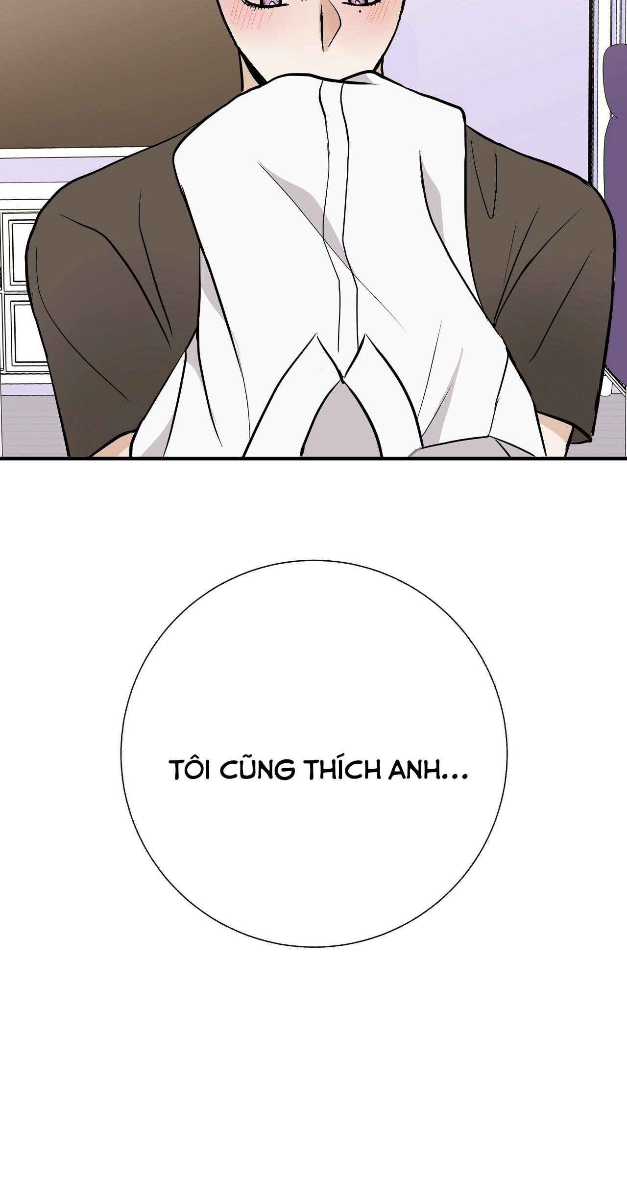 đứa trẻ này là con tôi (end) chapter 31 18