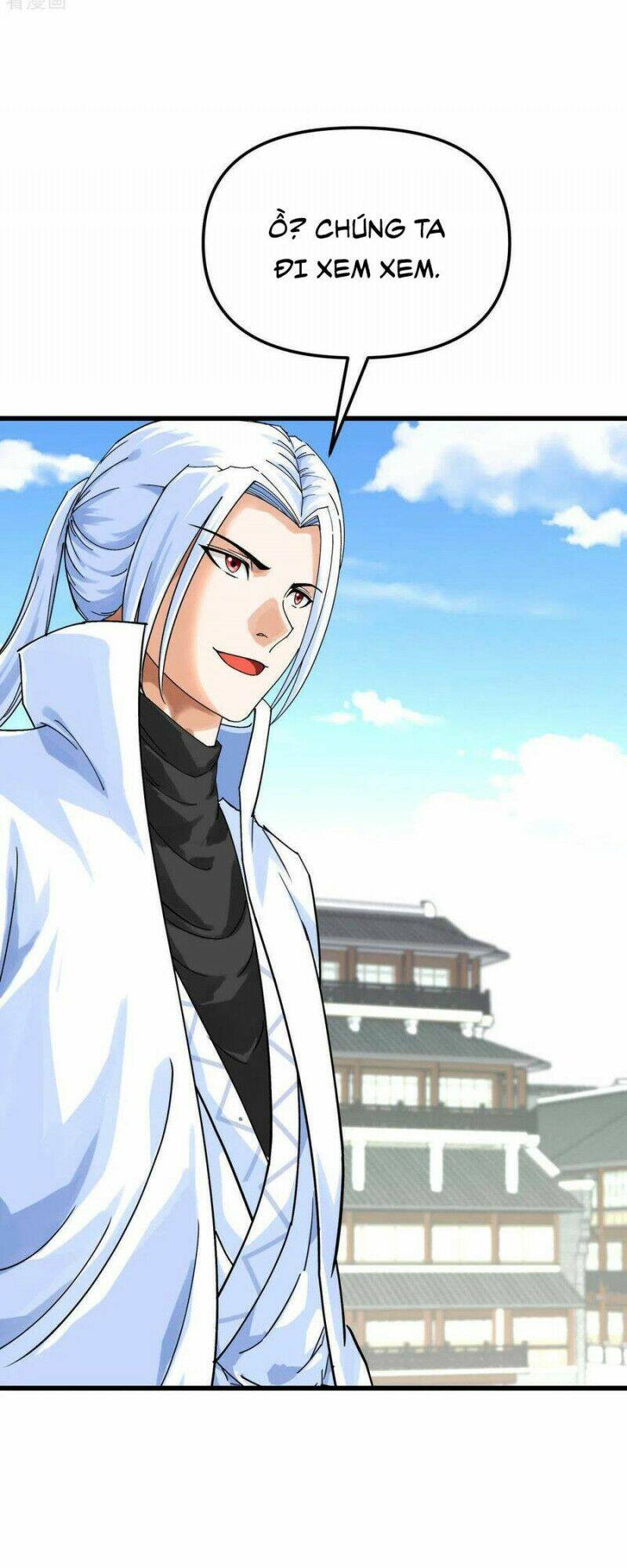 trọng sinh ta là đại thiên thần chapter 156 38