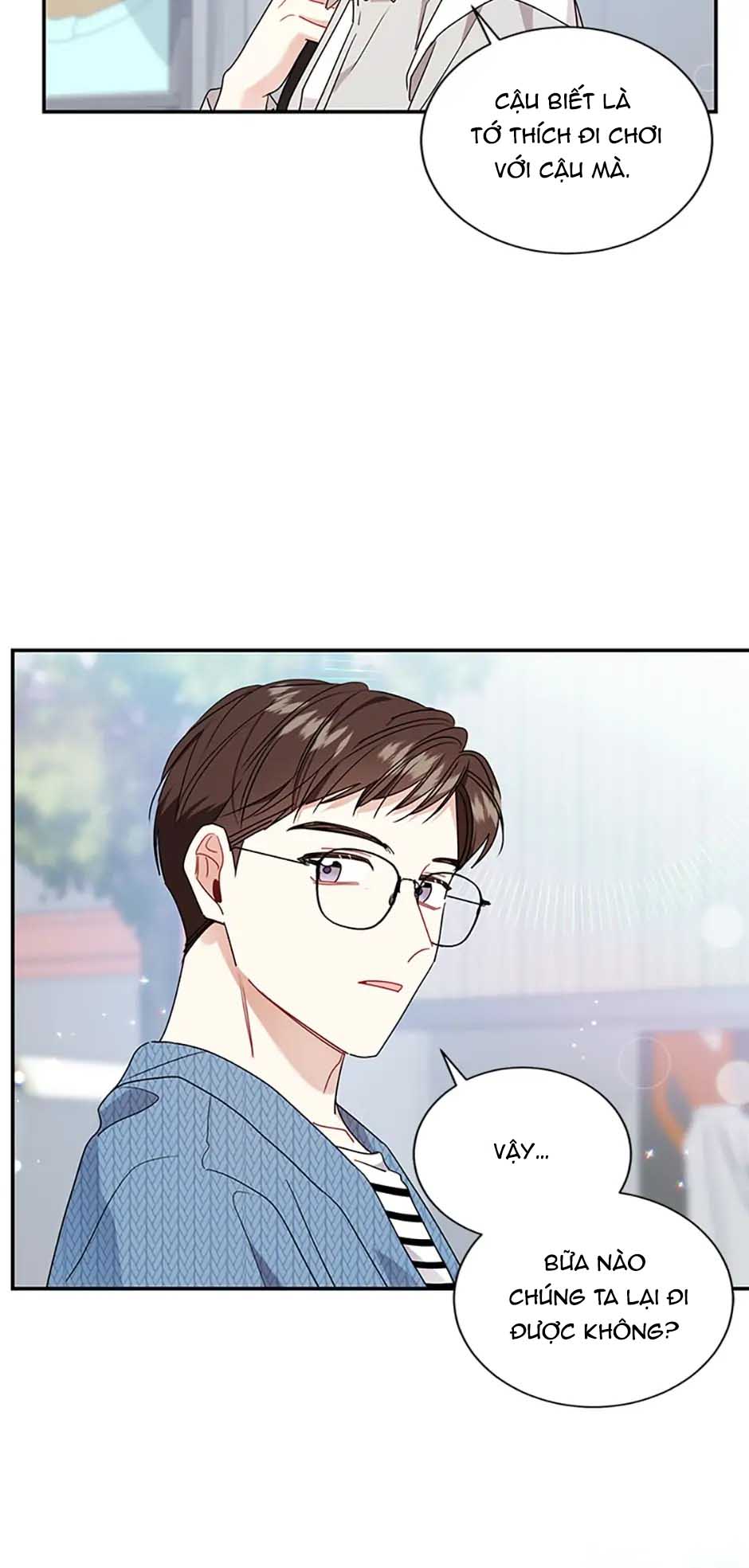 chỉ thị đặc biệt của sếp chapter 73.1 32