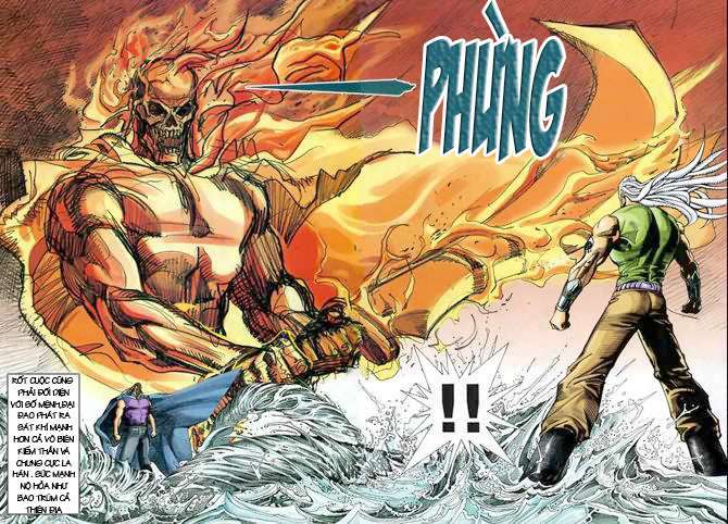 võ thần chapter 64 26