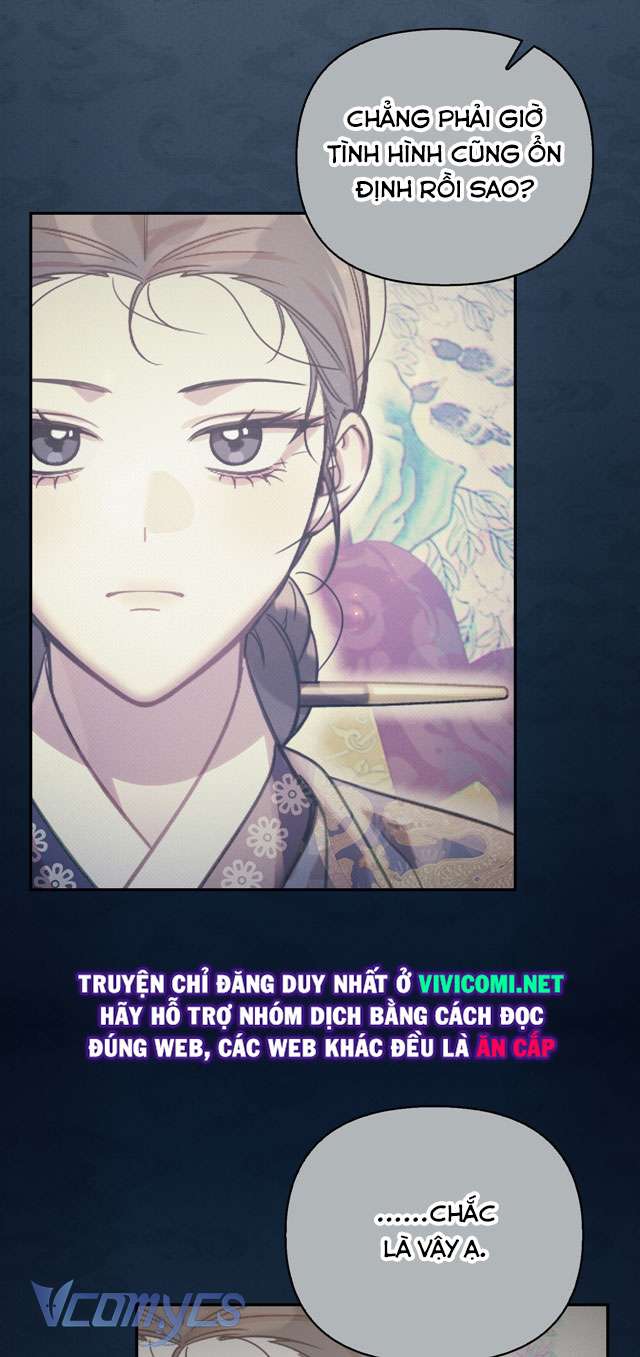 [18+] tiết học bí mật của trung điện chapter 44 18