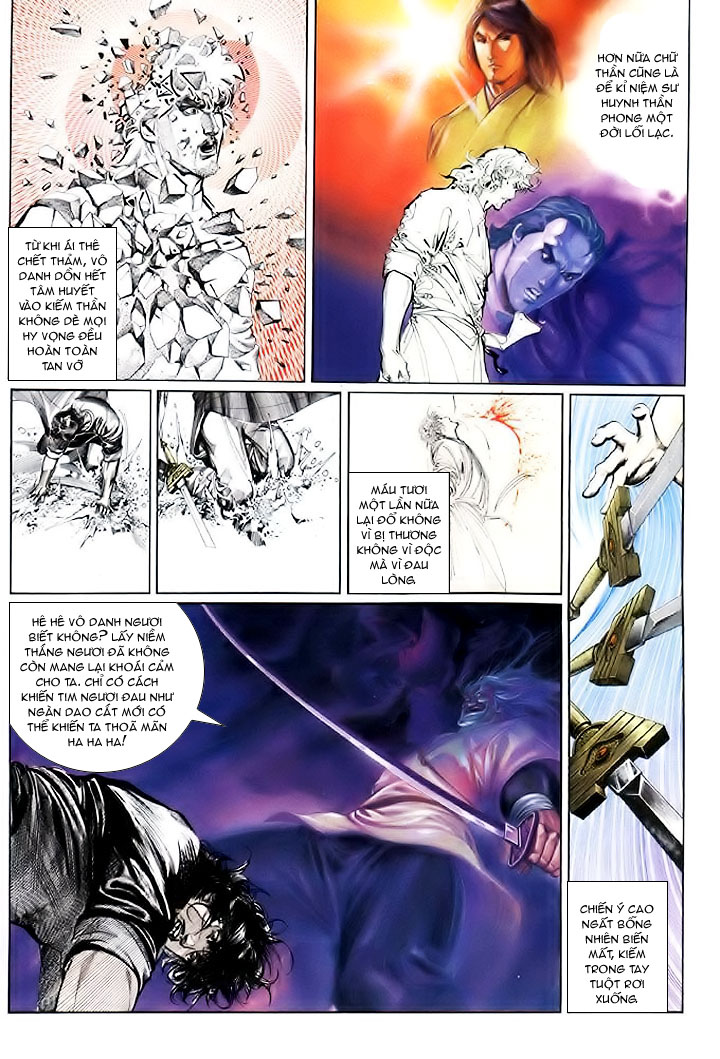 phong vân chapter 66 18