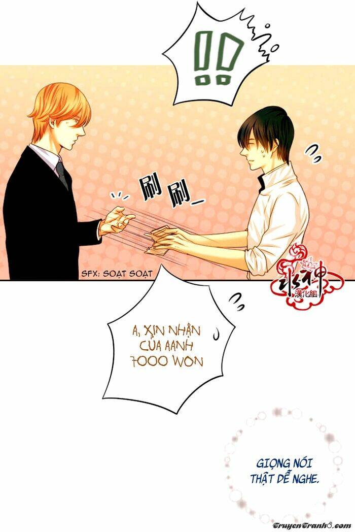 something sweet chapter 3 25