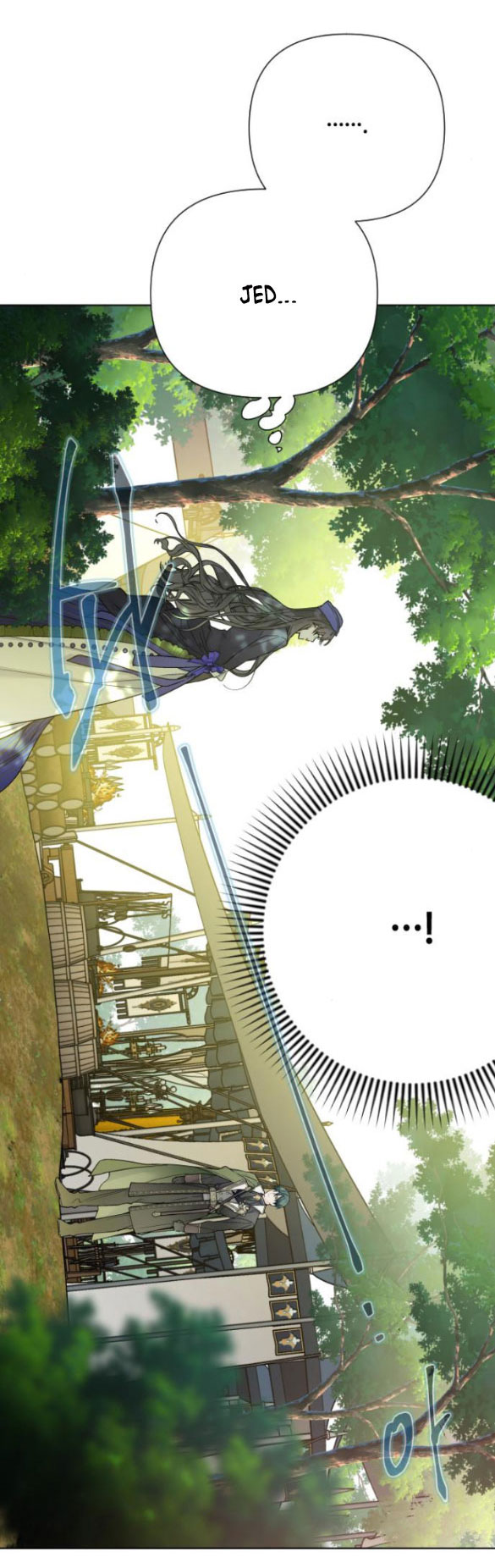 cách hiệp sĩ sống như một tiểu thư chapter 91.2 15