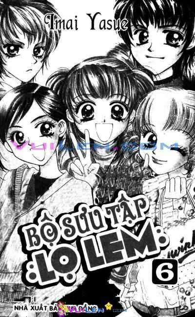 bộ sưu tầm lọ lem chapter 6 1