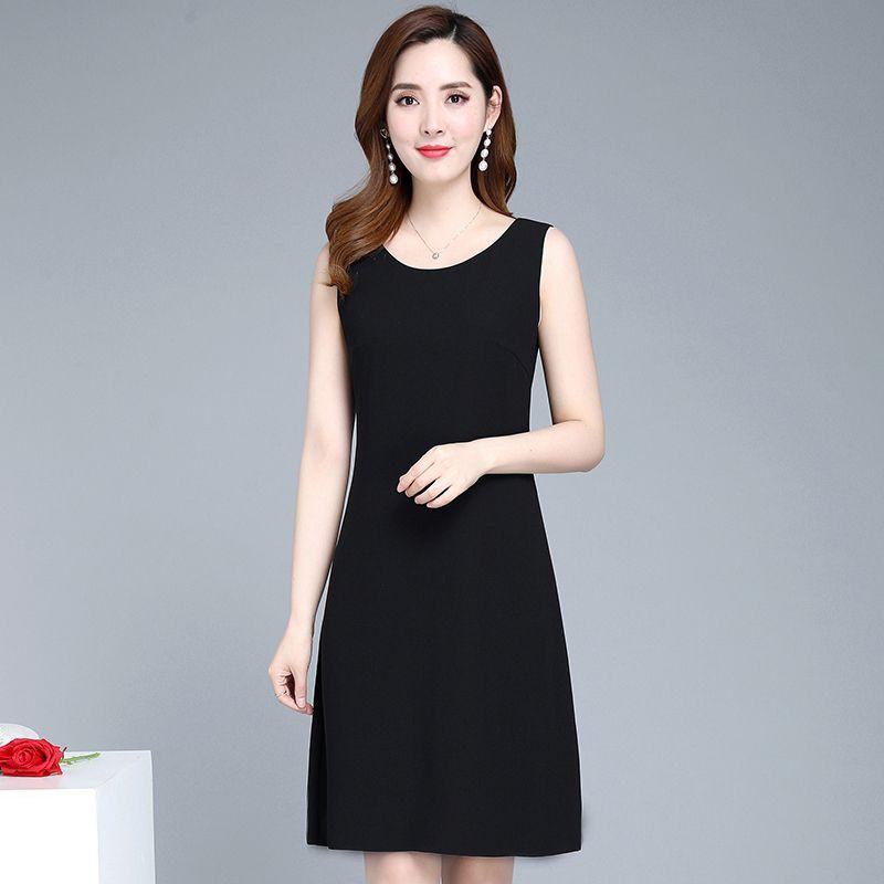 Đầm Nữ Dáng Suông Cao Cấp Hàng Shop Xịn Sò