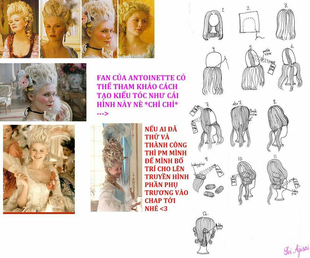 versailles no bara chapter 15 33