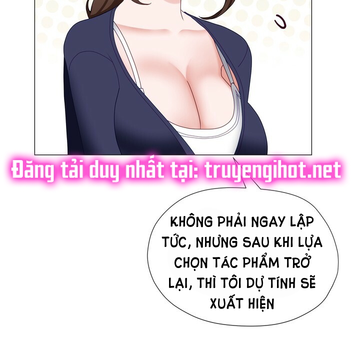 [18+] con không muốn đâu, cha à! chapter 18.1 34