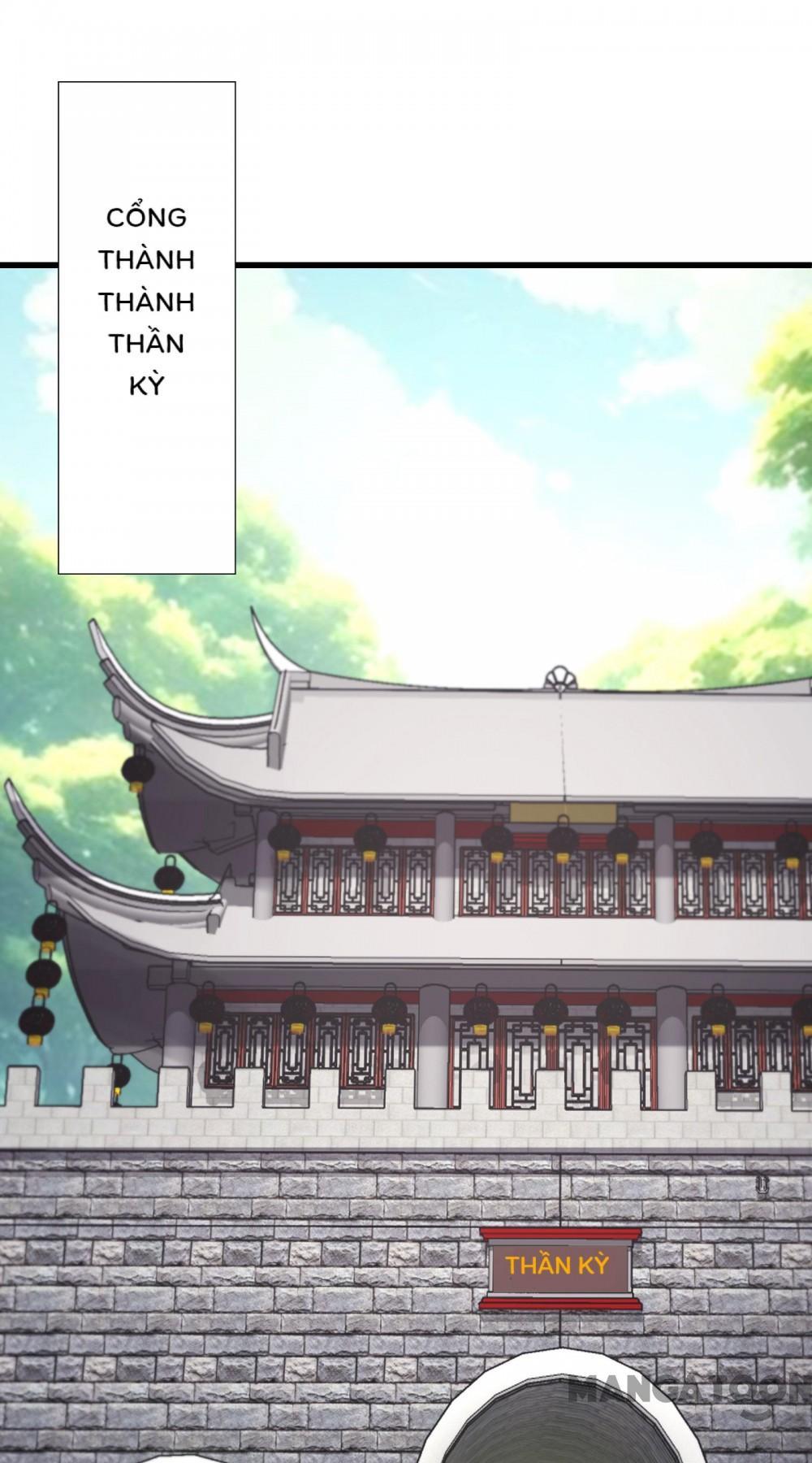 đồ đệ ta toàn là nữ ma đầu chapter 217 19