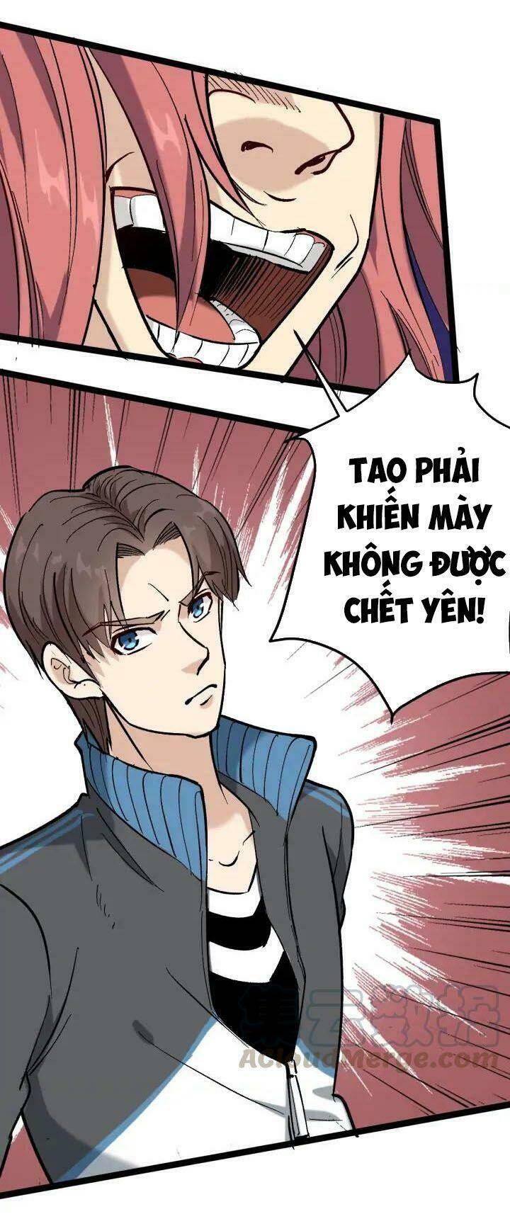 hồi xuân tiểu độc y chapter 70 21