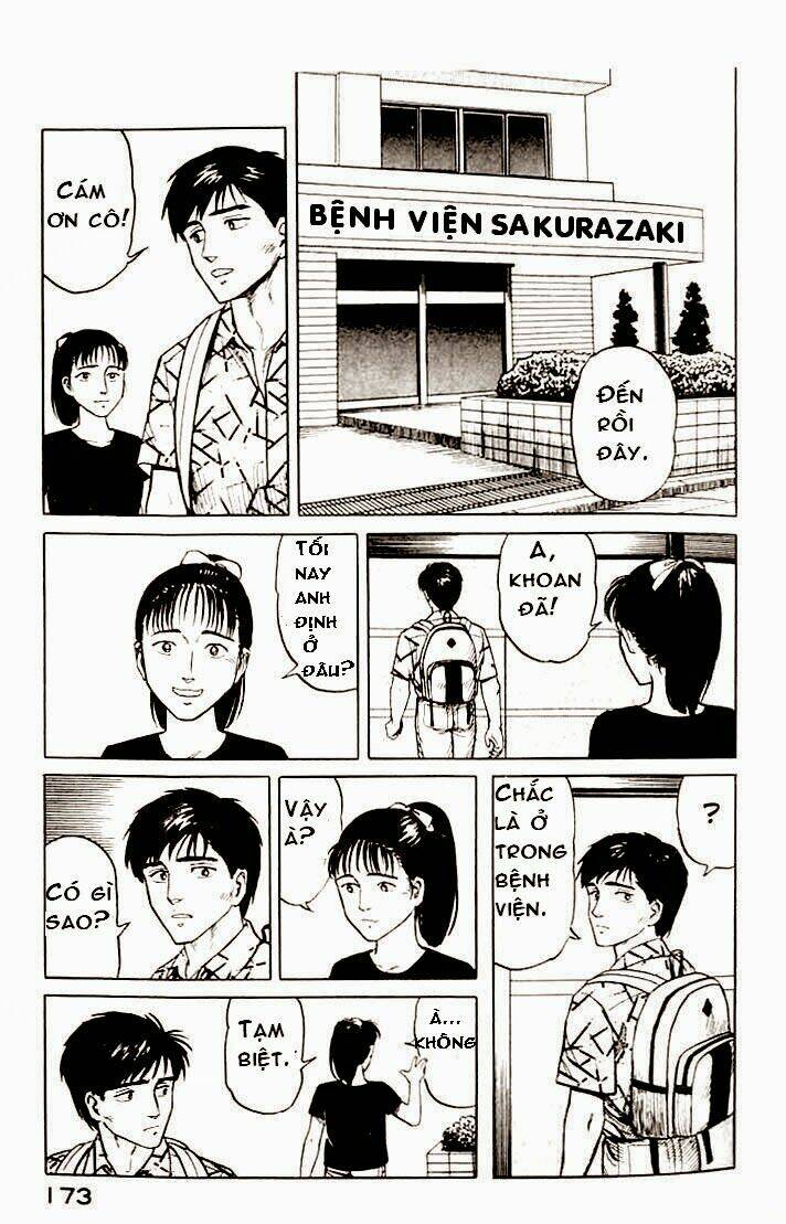 kiseijuu: sei no kakuritsu chapter 13 20