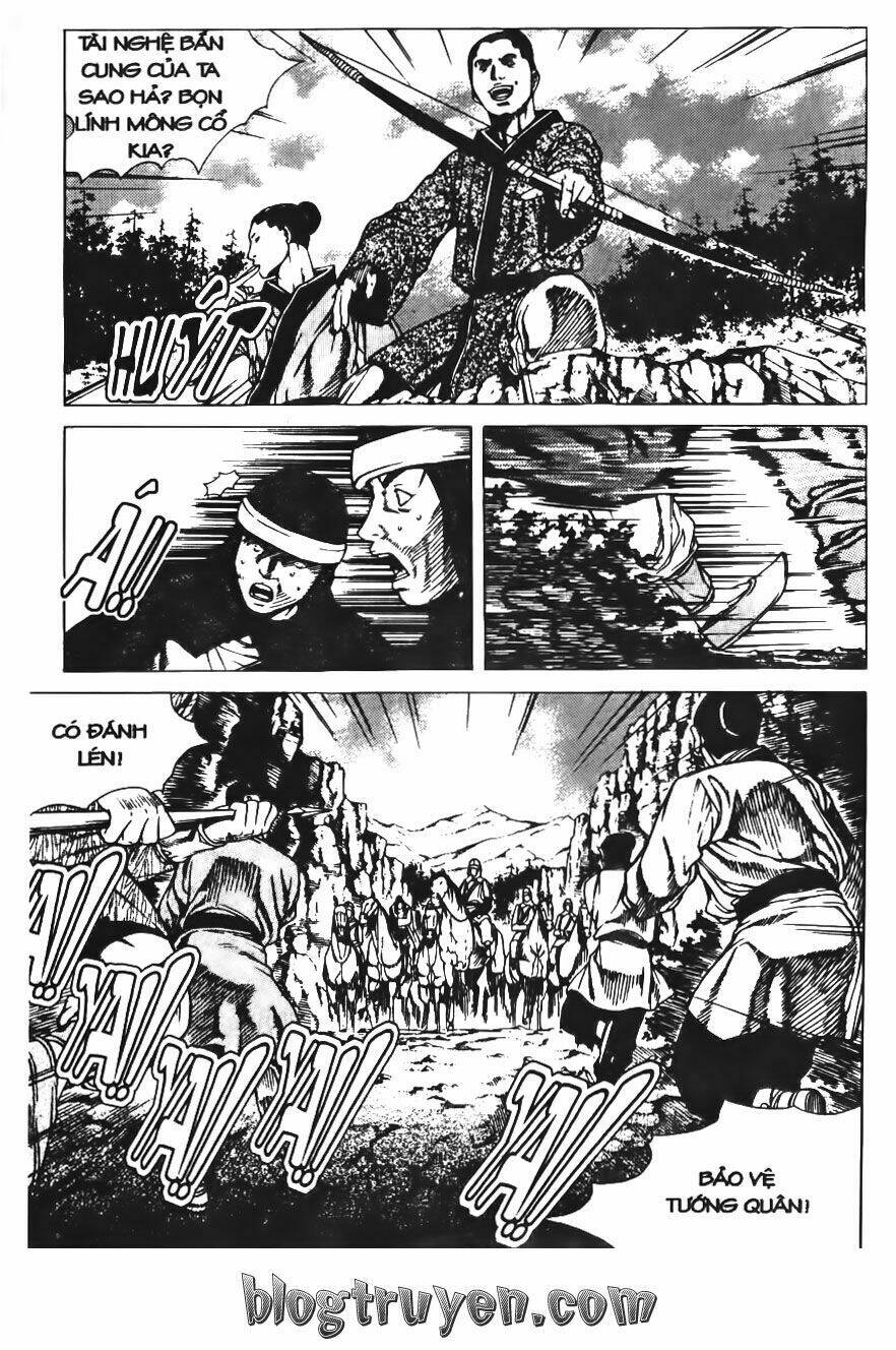 threads of time - dòng thời gian chapter 42 4