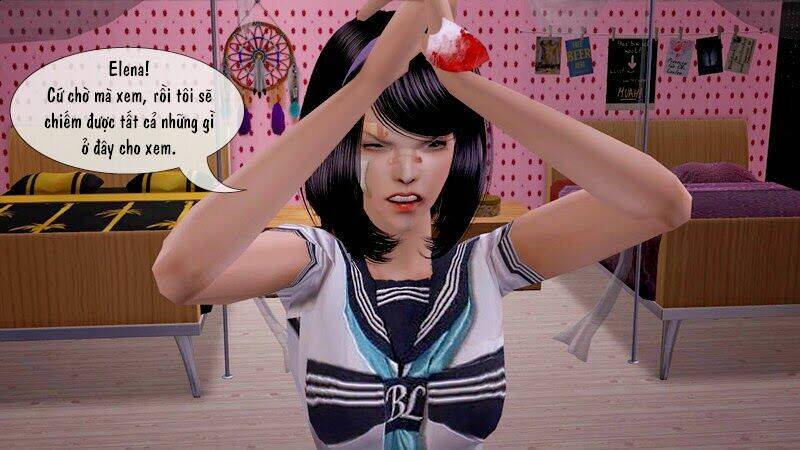 viên đạn bạc [truyện sims 2] chapter 22 56