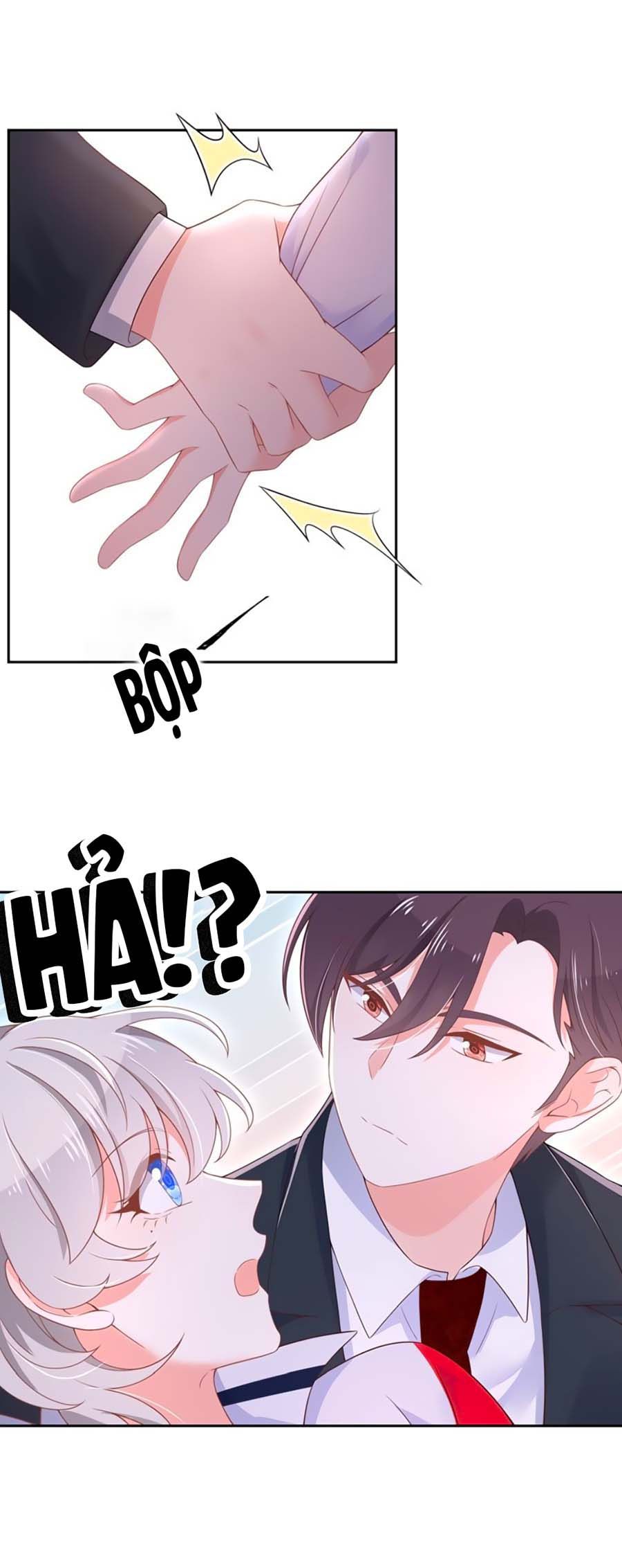 hotboy quốc dân là nữ chapter 90 15