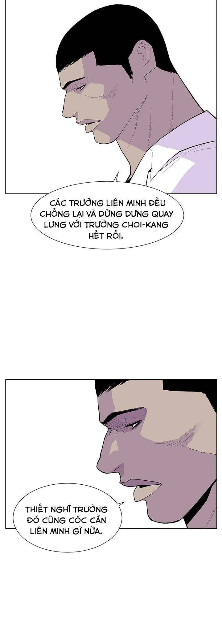 cuộc chiến băng đảng chapter 44 33