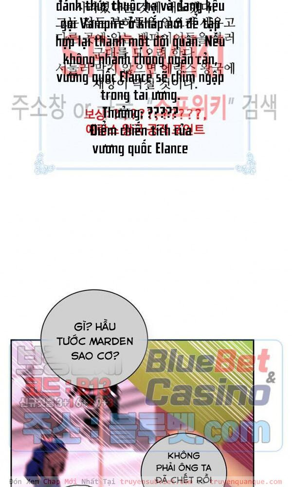 tôi sinh ra để làm người vĩ đại chapter 67 8