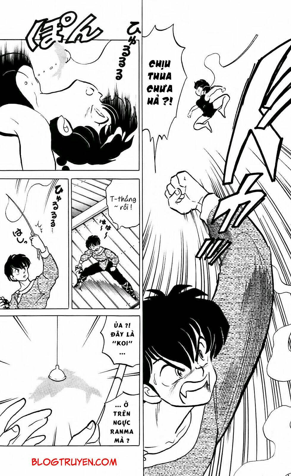 suối lời nguyền chapter 244 16