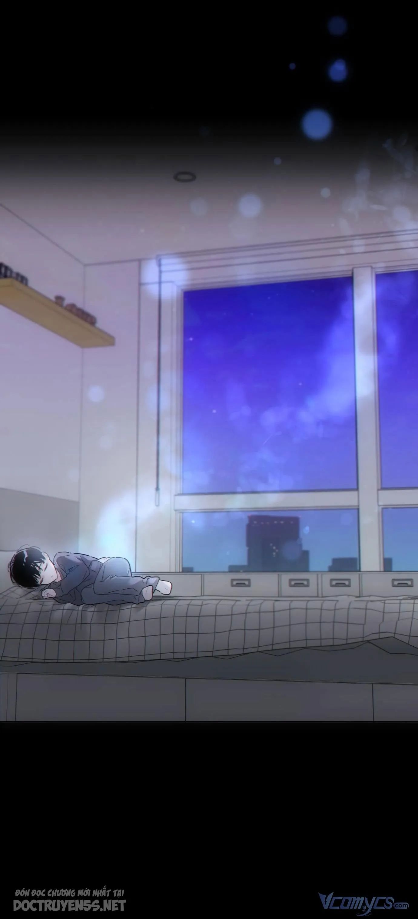 em đã tìm kiếm cả ngàn năm nay chapter 17 2