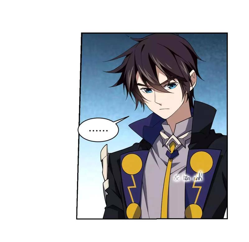 võng du chi cận chiến pháp sư chapter 229 27