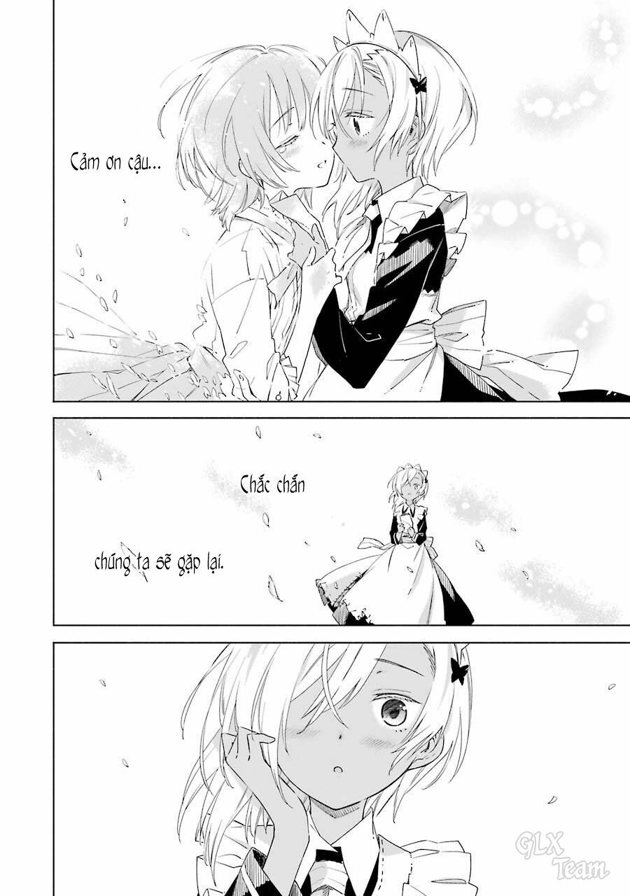 our lives after the apocalypse chapter 2 35