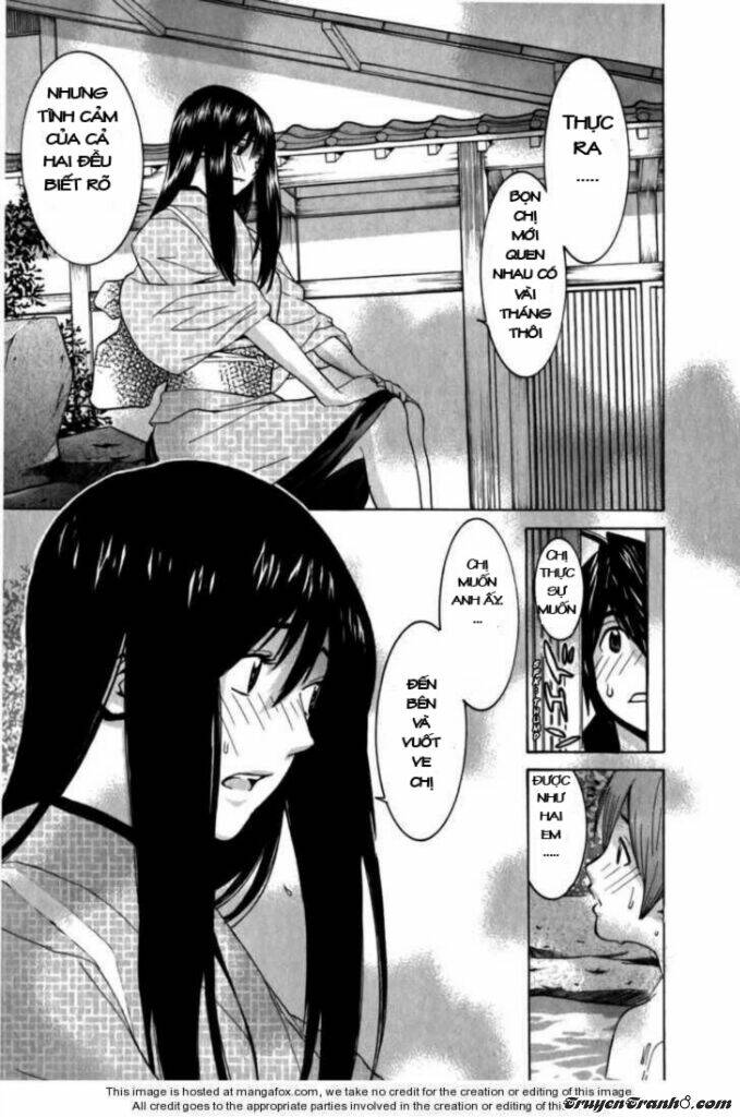 koibana onsen! chapter 9 14