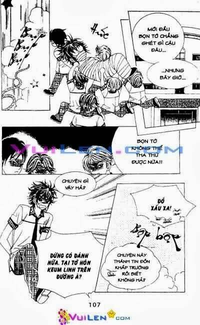 đến vương quốc ma chapter 1 106