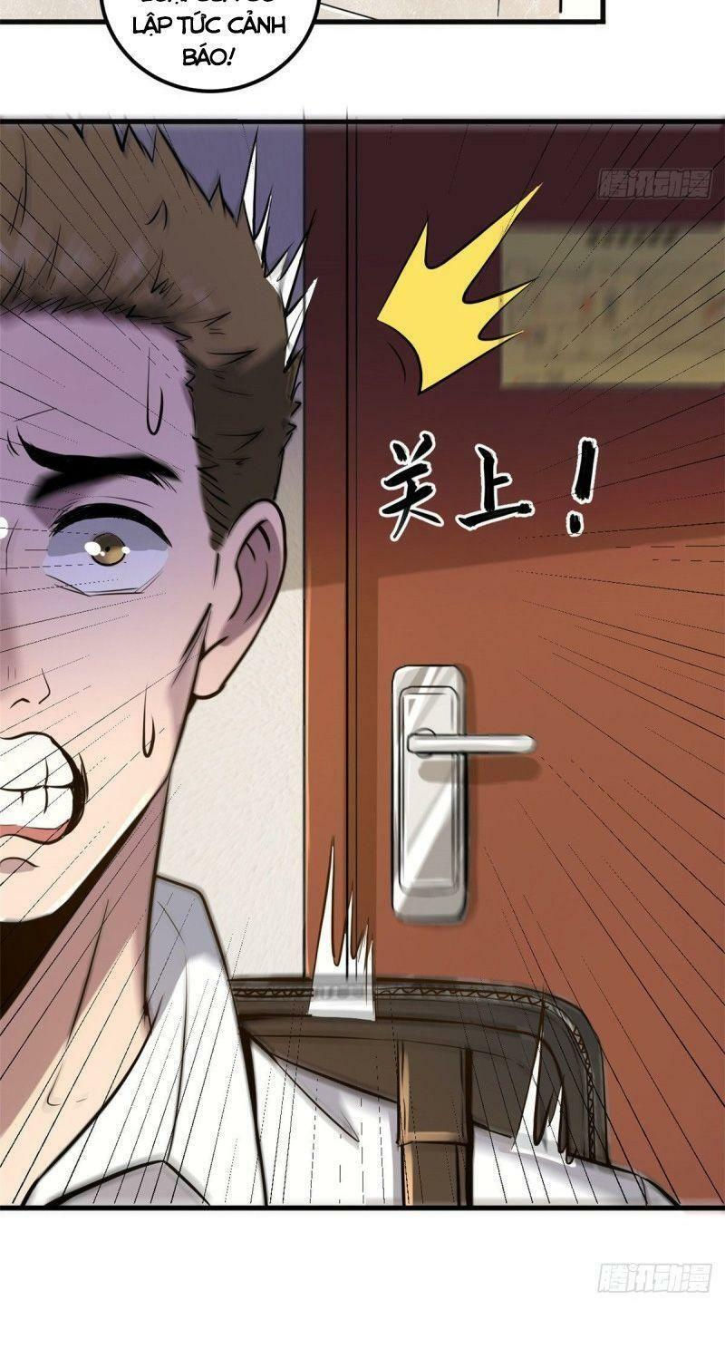 xã lam bạch chapter 48 10