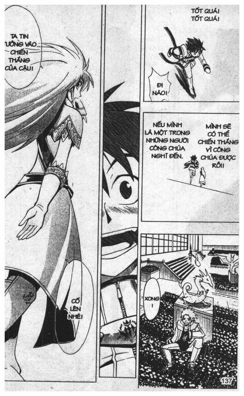 joou kishi monogatari chapter 9 134